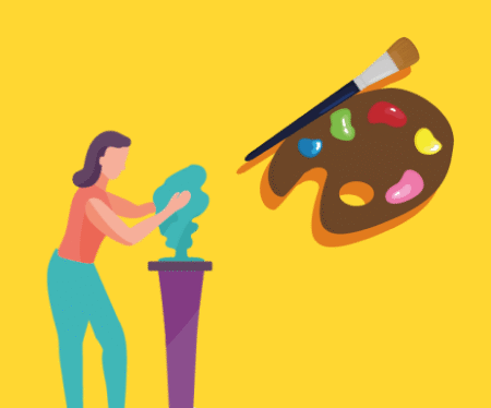 Make It Course Illustration