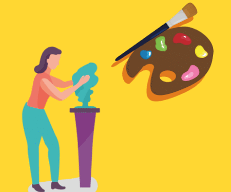 Make It Make It Course Illustration